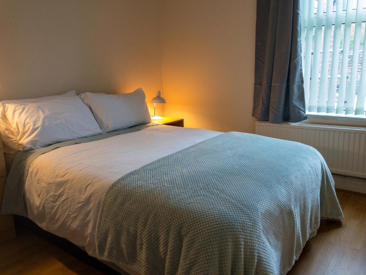 Home Away From Home Sheffield Buitenkant foto