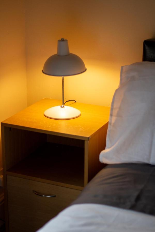 Home Away From Home Sheffield Buitenkant foto