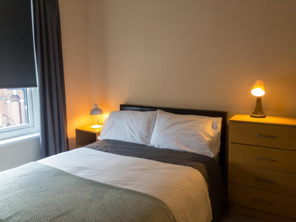 Home Away From Home Sheffield Buitenkant foto